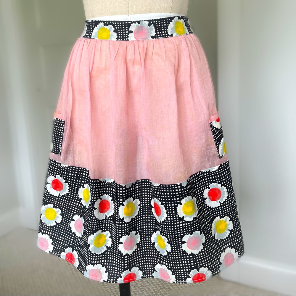 1950’s Vintage Apron